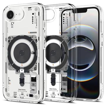 Custodia Spigen Ultra Hybrid Mag per iPhone 16e - Neo One