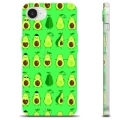 iPhone 16e Custodia TPU - Modello di Avocado