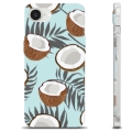 iPhone 16e Custodia TPU - Cocco