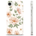 iPhone 16e Custodia TPU - Floreale