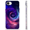 iPhone 16e Custodia TPU - Galaxy