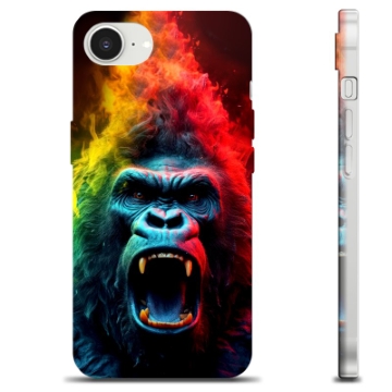iPhone 16e Custodia TPU - Gorilla