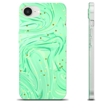 iPhone 16e Custodia TPU - Menta Verde