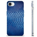 iPhone 16e Custodia TPU - Pelle