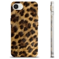 iPhone 16e Custodia TPU - Leopardo