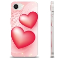 iPhone 16e Custodia TPU - Amore