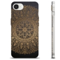 iPhone 16e Custodia TPU - Mandala
