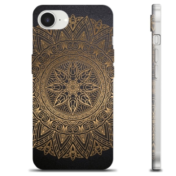 iPhone 16e Custodia TPU - Mandala