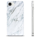 iPhone 16e Custodia TPU - Marmo