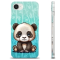 iPhone 16e Custodia TPU - Panda