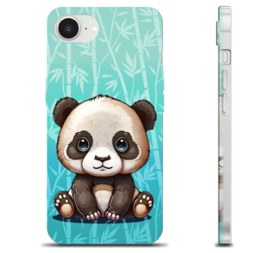 iPhone 16e Custodia TPU - Panda
