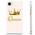 iPhone 16e Custodia TPU - Regina