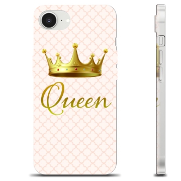 iPhone 16e Custodia TPU - Regina