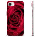 iPhone 16e Custodia TPU - Rosa