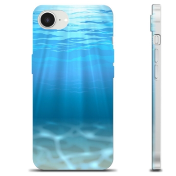 iPhone 16e Custodia TPU - Mare