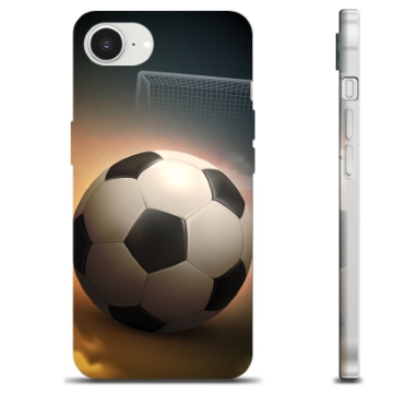 iPhone 16e Custodia TPU - Calcio