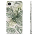 iPhone 16e Custodia TPU - Tropico