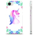 iPhone 16e Custodia TPU - Unicorno