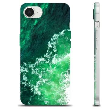 iPhone 16e Custodia TPU - Onde