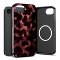 Custodia MagSafe Tech-Protect Lamano per iPhone 16e/17e - Panther