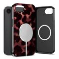 Custodia MagSafe Tech-Protect Lamano per iPhone 16e/17e - Panther