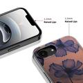Custodia MagSafe Tech-Protect Lamano per iPhone 16e/17e - Notte di velluto