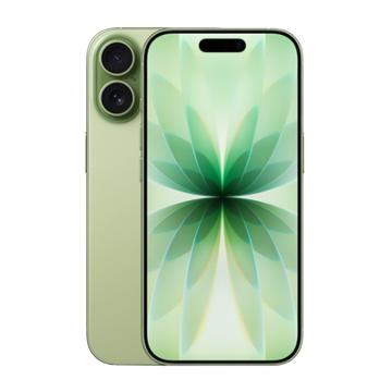 iPhone 17 - 512GB - Salvia