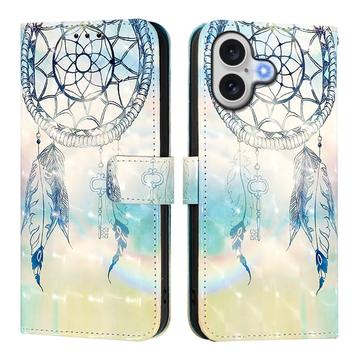 Custodia a Portafoglio Wonder Series per iPhone 17 - Cacciatore di sogni
