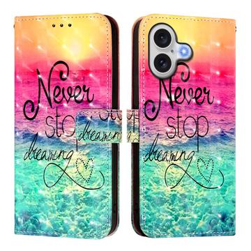 Custodia a Portafoglio Wonder Series per iPhone 17