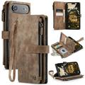 Custodia a Portafoglio Multifunzionale Caseme C30 per iPhone Air