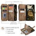 Custodia a Portafoglio Multifunzionale Caseme C30 per iPhone Air