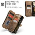 Custodia a Portafoglio Multifunzionale Caseme C30 per iPhone Air