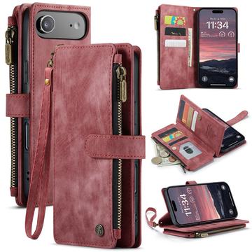 Custodia a Portafoglio Multifunzionale Caseme C30 per iPhone 17 Air