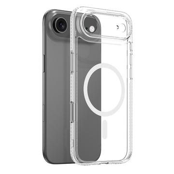 Custodia Chiaro iPhone 17 Air Dux Ducis - Compatibile con MagSafe