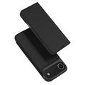 Custodia Flip Dux Ducis Skin Pro per iPhone 17 Air - Nera