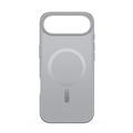 Custodia ibrida per iPhone Air Dux Ducis Yind - Compatibile con MagSafe - Grigia