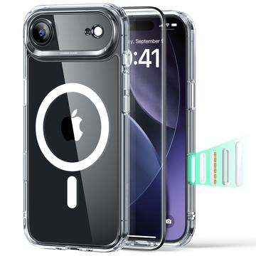 Set ibrido iPhone 17 Air ESR HaloLock MagSafe Classic