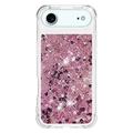 Custodia in TPU iPhone Air Glitter Quicksand