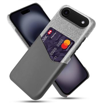 Custodia KSQ con Slot per Schede per iPhone Air