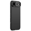 Custodia Ibrida Nillkin CamShield Pro per iPhone Air - Nera