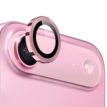 Set di protezioni per obiettivi della fotocamera iPhone 17 Air Northjo