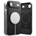 Custodia Magnetica Ringke Onyx per iPhone Air - Nera