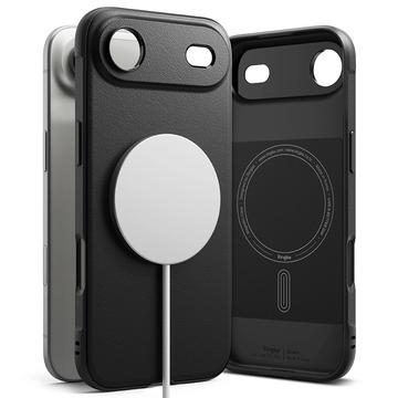 Custodia Magnetica Ringke Onyx per iPhone 17 Air - Nera