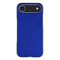 Custodia in Plastica Gommata per iPhone Air - Blu