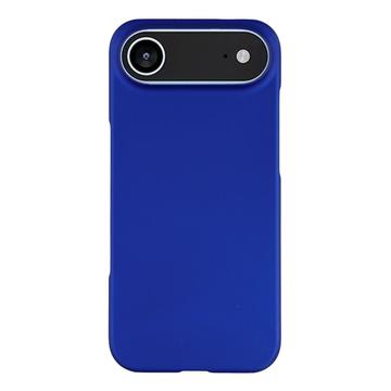 Custodia in Plastica Gommata per iPhone 17 Air - Blu