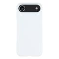 Custodia in Plastica Gommata per iPhone Air - Bianco