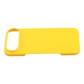 Custodia in Plastica Gommata per iPhone Air - Gialla