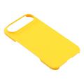 Custodia in Plastica Gommata per iPhone Air - Gialla