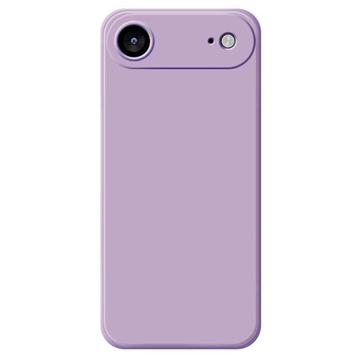 Custodia in silicone antiurto per iPhone 17 Air