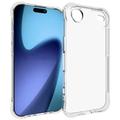 Custodia in TPU Antiurto per iPhone 17 Air - Trasparente